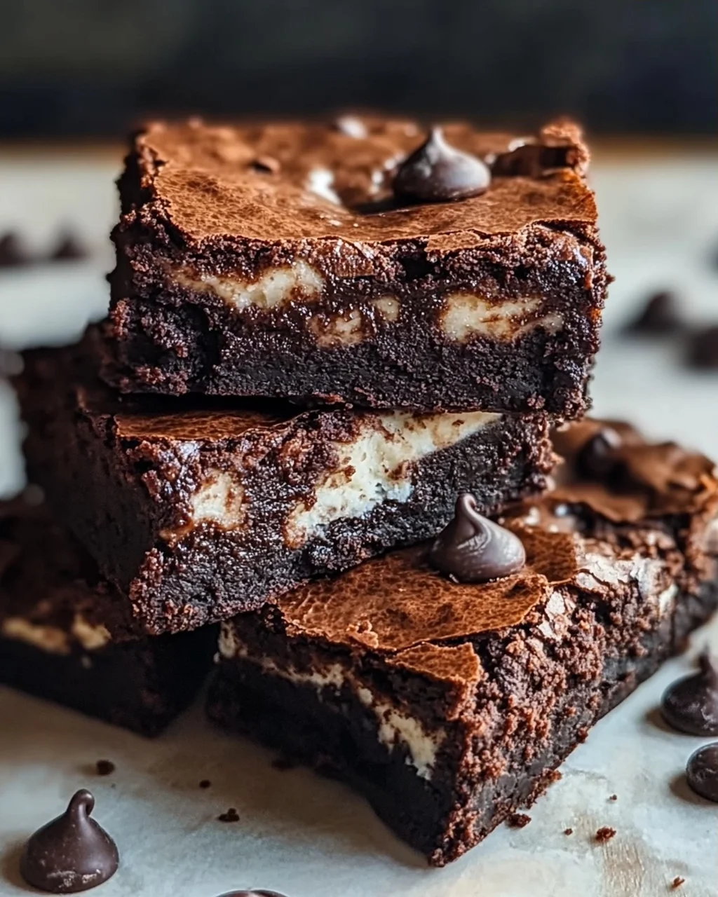 Cottage Cheese Protein Brownies: Lecker & Gesund genießen!