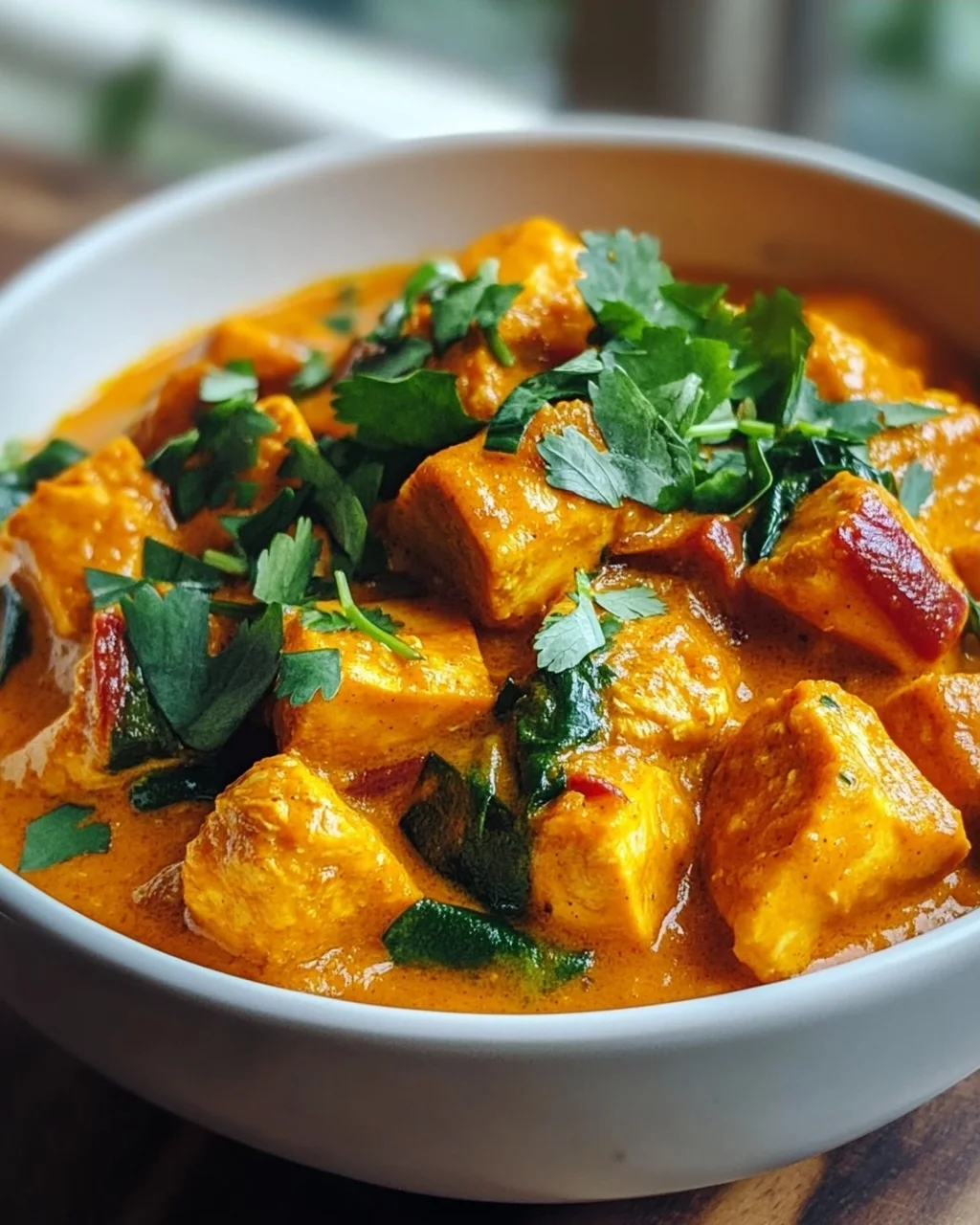 Kürbis Curry In Minuten: Schnell & einfach mit Kokosmilch