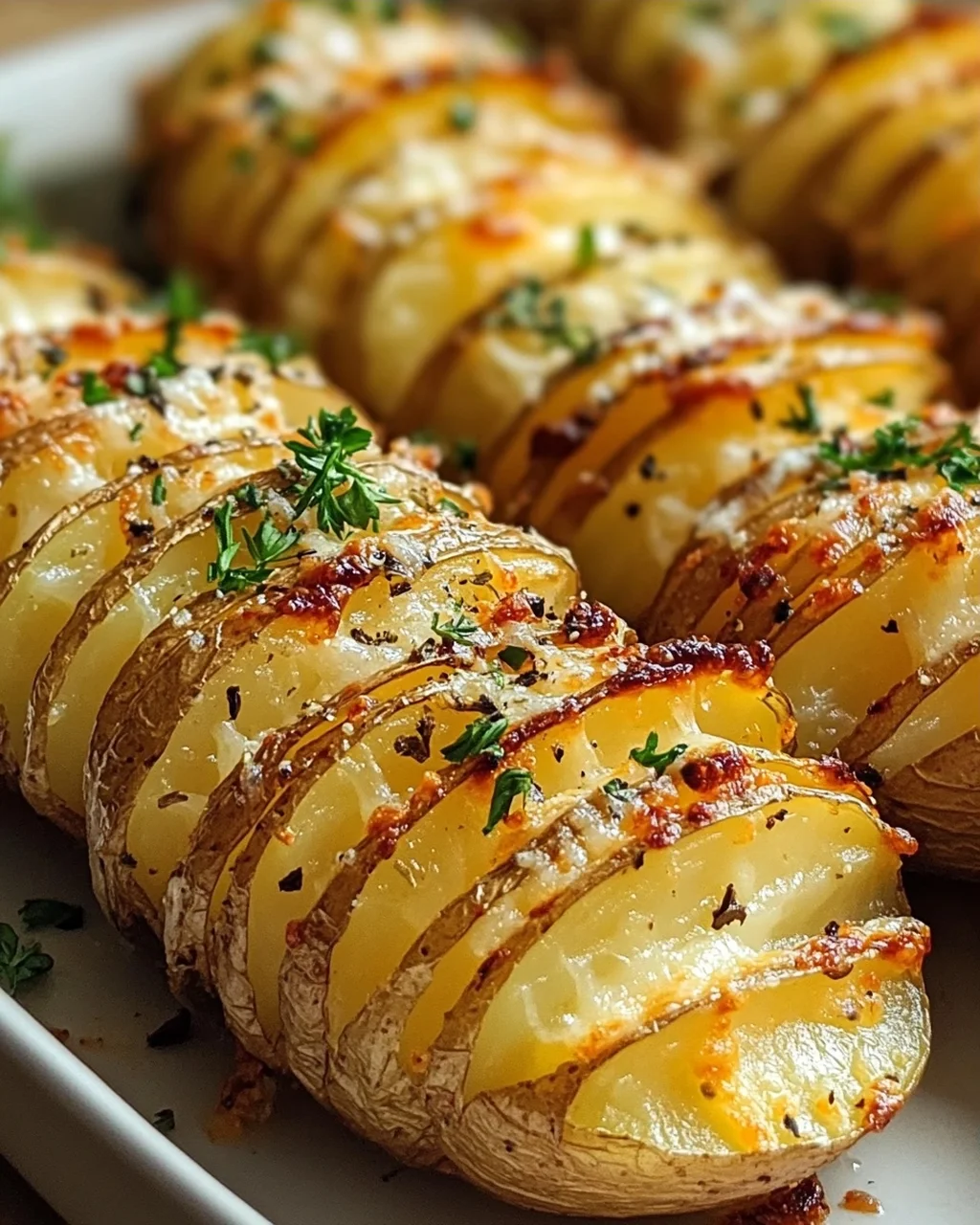 Original Pommes De Terre Suedoises Rezept – Schnell & Lecker