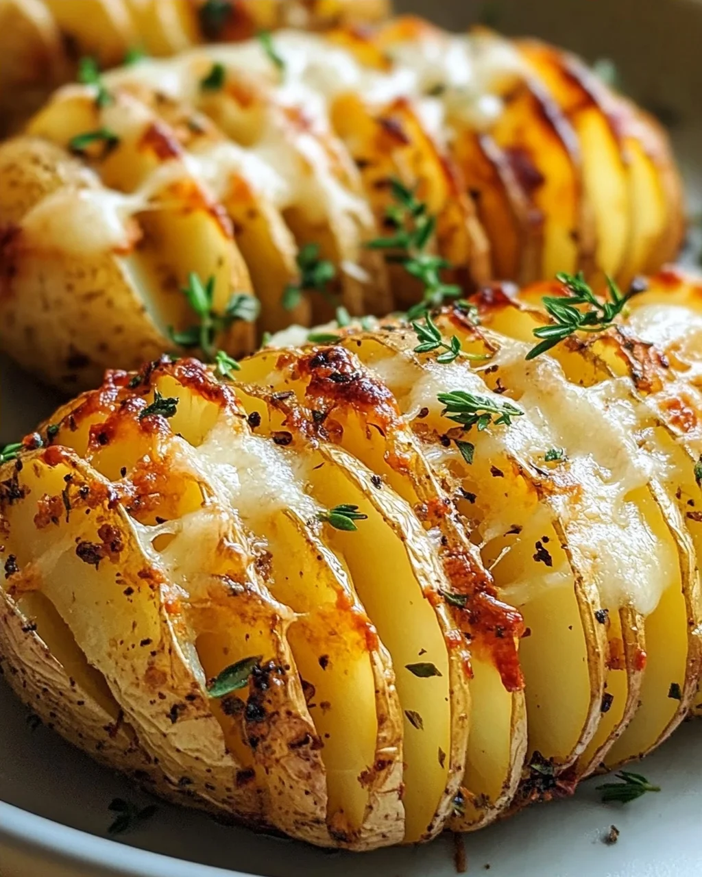 Original Pommes De Terre Suedoises Rezept – Schnell & Lecker
